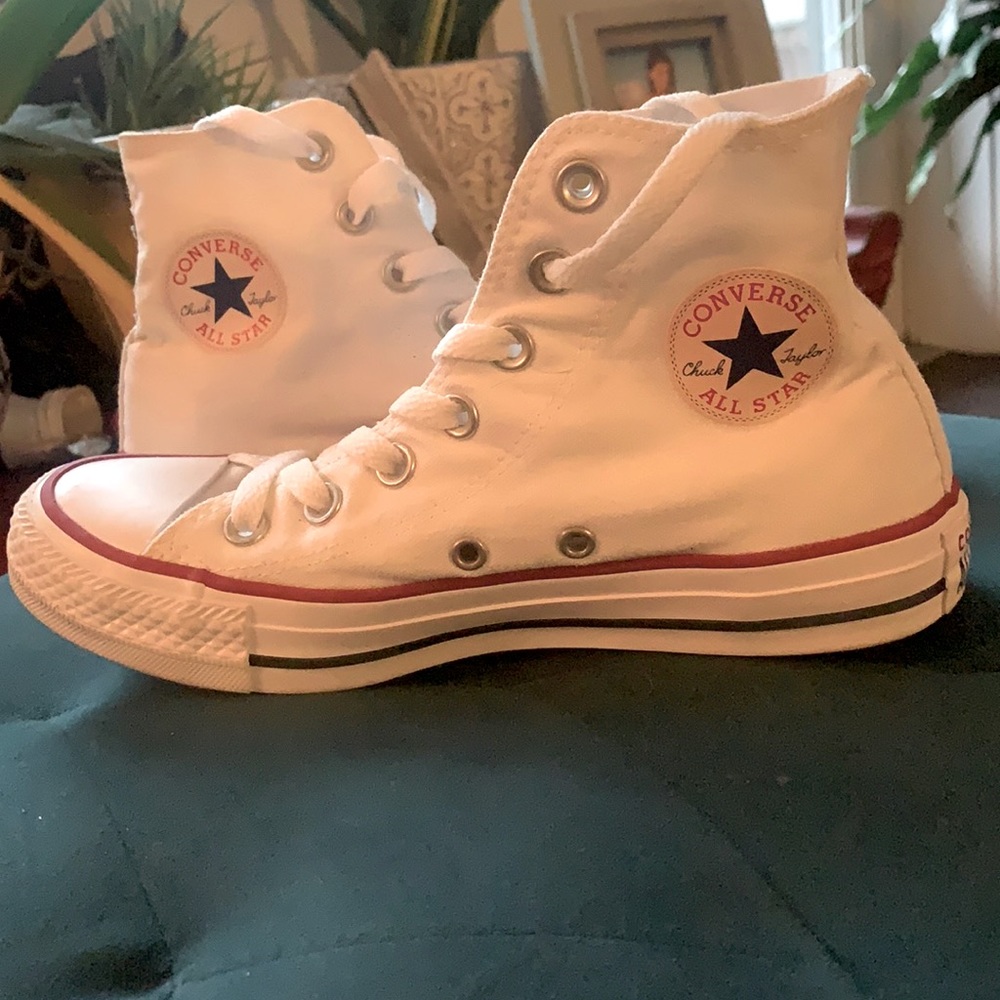 Converse high top Chuck Taylor all star unisex ✨